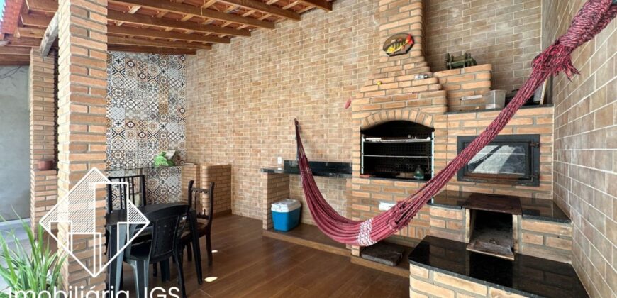 Sobrado próximo do Centro de Sorocaba/SP