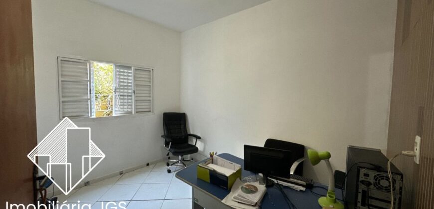 Sobrado próximo do Centro de Sorocaba/SP