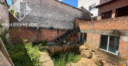 Sobrado próximo do Centro de Sorocaba/SP