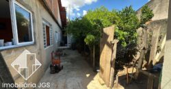 Sobrado próximo do Centro de Sorocaba/SP