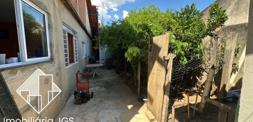 Sobrado próximo do Centro de Sorocaba/SP