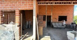 Sobrado próximo do Centro de Sorocaba/SP