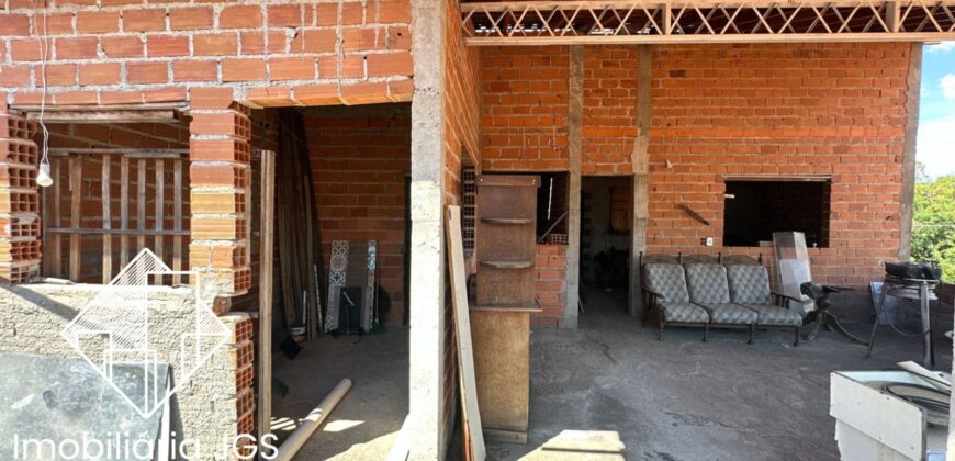 Sobrado próximo do Centro de Sorocaba/SP