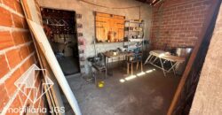 Sobrado próximo do Centro de Sorocaba/SP