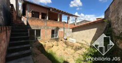 Sobrado próximo do Centro de Sorocaba/SP