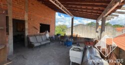 Sobrado próximo do Centro de Sorocaba/SP