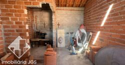 Sobrado próximo do Centro de Sorocaba/SP