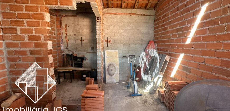 Sobrado próximo do Centro de Sorocaba/SP