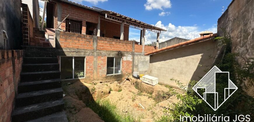 Sobrado próximo do Centro de Sorocaba/SP