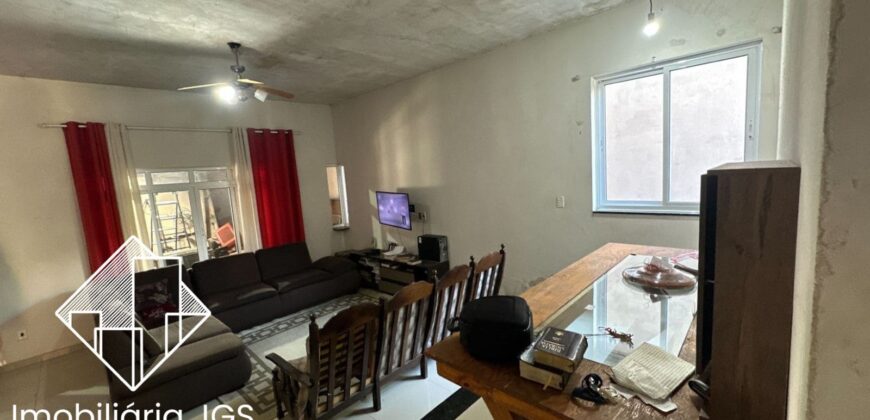 Sobrado próximo do Centro de Sorocaba/SP