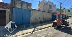 Sobrado próximo do Centro de Sorocaba/SP