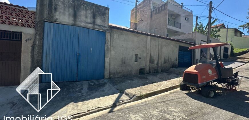 Sobrado próximo do Centro de Sorocaba/SP