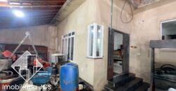 Sobrado próximo do Centro de Sorocaba/SP