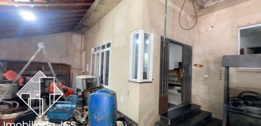 Sobrado próximo do Centro de Sorocaba/SP