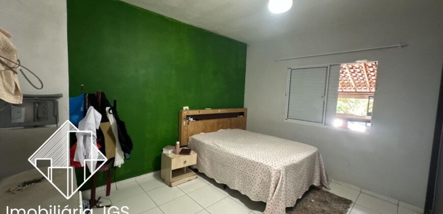 Sobrado próximo do Centro de Sorocaba/SP