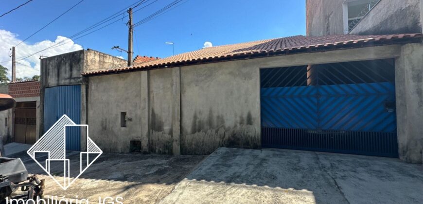 Sobrado próximo do Centro de Sorocaba/SP