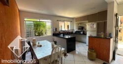 Sobrado próximo do Centro de Sorocaba/SP