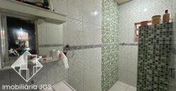 Sobrado próximo do Centro de Sorocaba/SP