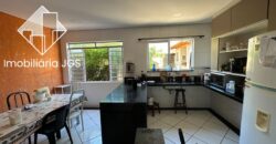 Sobrado próximo do Centro de Sorocaba/SP