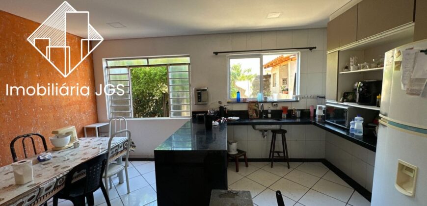 Sobrado próximo do Centro de Sorocaba/SP