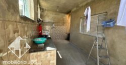 Sobrado próximo do Centro de Sorocaba/SP