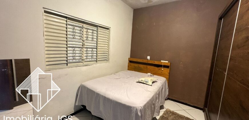 Sobrado próximo do Centro de Sorocaba/SP