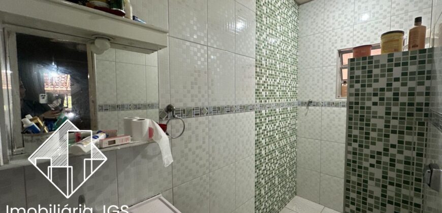 Sobrado próximo do Centro de Sorocaba/SP