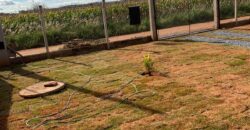 Casa/ Chácara de 500 metros no bairro Cristovão – Araçoiaba da Serra/SP