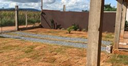 Casa/ Chácara de 500 metros no bairro Cristovão – Araçoiaba da Serra/SP