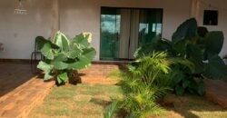 Casa/ Chácara de 500 metros no bairro Cristovão – Araçoiaba da Serra/SP