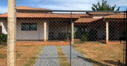 Casa/ Chácara de 500 metros no bairro Cristovão – Araçoiaba da Serra/SP