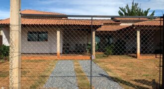 Casa/ Chácara de 500 metros no bairro Cristovão – Araçoiaba da Serra/SP