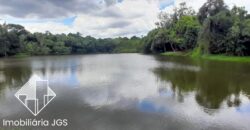 Terreno de 1.047 metros em Condomínio Fechado – Araçoiaba da Serra/SP