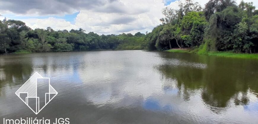 Terreno de 1.047 metros em Condomínio Fechado – Araçoiaba da Serra/SP