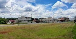 Terreno de 1.047 metros em Condomínio Fechado – Araçoiaba da Serra/SP