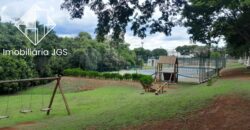 Terreno de 1.047 metros em Condomínio Fechado – Araçoiaba da Serra/SP