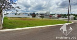 Terreno de 1.047 metros em Condomínio Fechado – Araçoiaba da Serra/SP