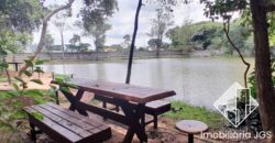 Terreno de 1.047 metros em Condomínio Fechado – Araçoiaba da Serra/SP