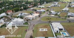 Terreno de 1.047 metros em Condomínio Fechado – Araçoiaba da Serra/SP