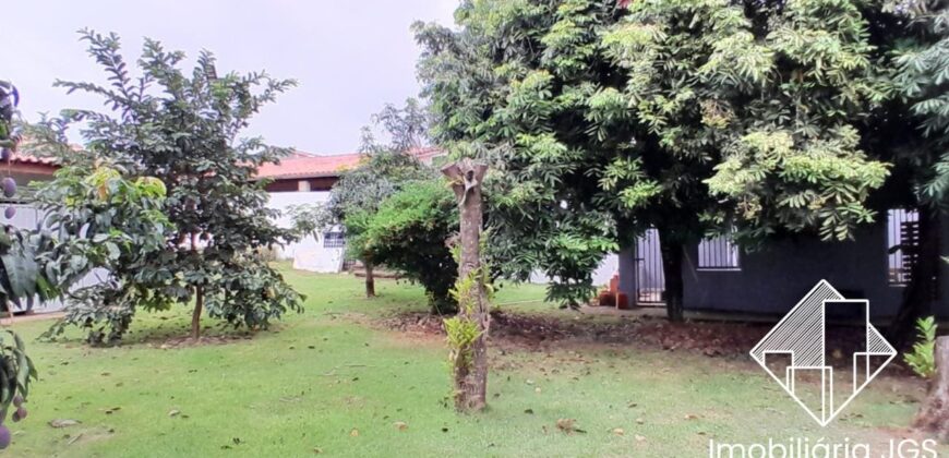 Excelente Chácara de 2.380 metros com Escritura – Araçoiaba da Serra/SP