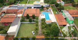 Excelente Chácara de 2.380 metros com Escritura – Araçoiaba da Serra/SP