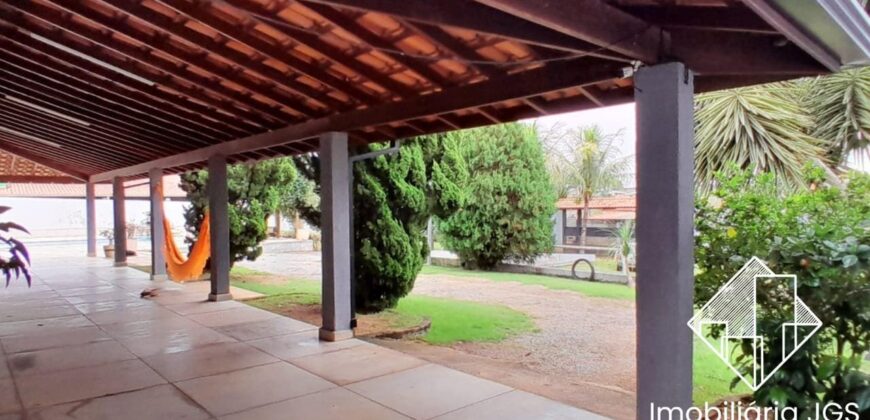 Excelente Chácara de 2.380 metros com Escritura – Araçoiaba da Serra/SP