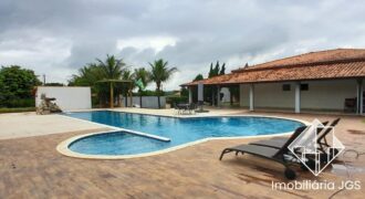 Excelente Chácara de 2.380 metros com Escritura – Araçoiaba da Serra/SP