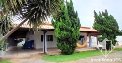 Excelente Chácara de 2.380 metros com Escritura – Araçoiaba da Serra/SP