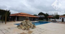 Excelente Chácara de 2.380 metros com Escritura – Araçoiaba da Serra/SP