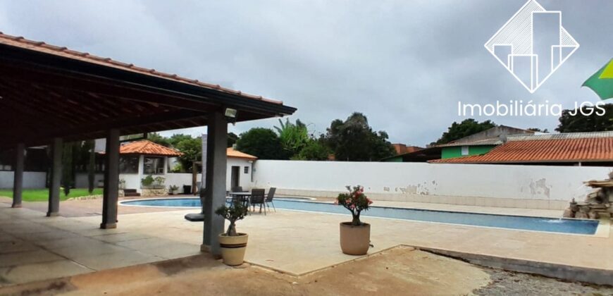 Excelente Chácara de 2.380 metros com Escritura – Araçoiaba da Serra/SP