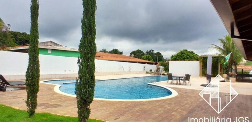 Excelente Chácara de 2.380 metros com Escritura – Araçoiaba da Serra/SP