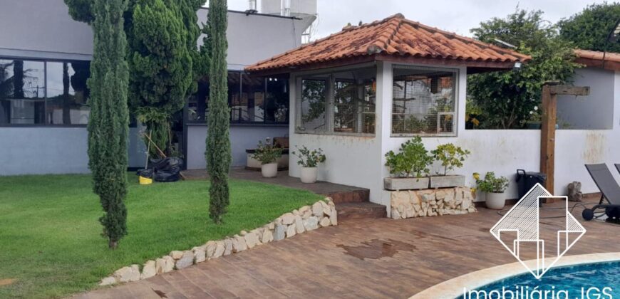 Excelente Chácara de 2.380 metros com Escritura – Araçoiaba da Serra/SP