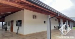 Excelente Chácara de 2.380 metros com Escritura – Araçoiaba da Serra/SP