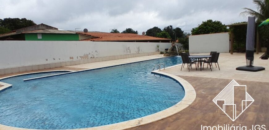 Excelente Chácara de 2.380 metros com Escritura – Araçoiaba da Serra/SP